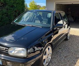 VOLKSWAGEN GOLF VR6 GOLF VR6