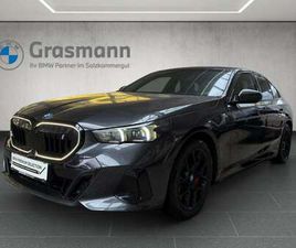 BMW I5 XDRIVE40