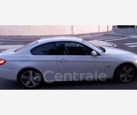 BMW SERIE 3 COUPE 320X (E92) GENERATION2 COUPE 320D XDRIVE 184 M SPORT BVA