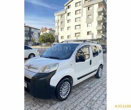 FIORINO COMBI 1.3 MULTIJET EMOTION