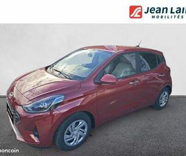 HYUNDAI I10 1.0 63 BVR CREATIVE