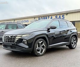 HYUNDAI TUCSON 1.6 CRDI 136CH HYBRID 48V EXECUTIVE DCT7