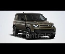 II (3) 110 PHEV X-DYNAMIC SE