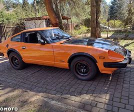 NISSAN 280 ZX