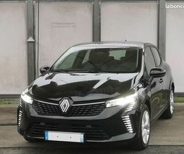 RENAULT CLIO V 1.5 BLUE DCI 100CH EVOLUTION - 24