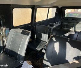 VEND ESTAFETTE RENAULT