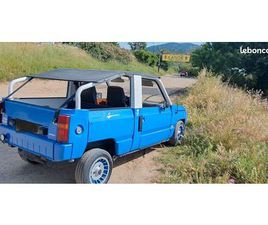 RENAULT RODEO RENAULT RODEO