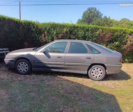 RENAULT SAFRANE RENAULT SAFRANE 2700 À DÉBATTRE