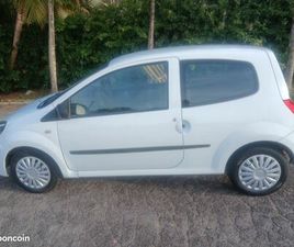 TWINGO 1.2 (2 PLACES)