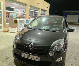 TWINGO II - 1,5 L 85 CH