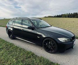 BMW SERIE 3 TOURING 335 BMW 3ER-REIHE E91 335I AUTOMATIK