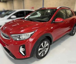 KIA STONIC 1.0 T-GDI 120CHG ACTIVE URO6D-T