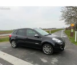 CLIO ESTATE BREAK 103CV