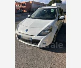 III ESTATE 1.5 DCI 85 DYNAMIQUE