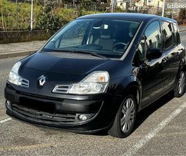 RENAULT GRAND MODUS RENAULT GRAND MODUS