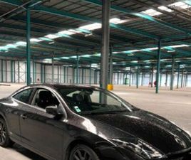 RENAULT LAGUNA COUPE LAGUNA 3 COUPE MONACO GO