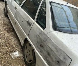 LOT DE 2 RENAULT 21 2L TURBO