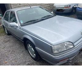 RENAULT R 25 RENAULT 25