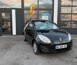 RENAULT TWINGO II 1.5 DCI 65CV