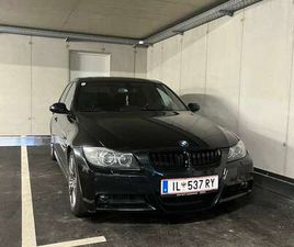 BMW 3ER-REIHE E90 325I