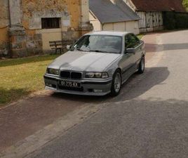 BMW E36 325TD