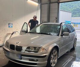 BMW SERIE 3 TOURING 320 320I E46 TOURING