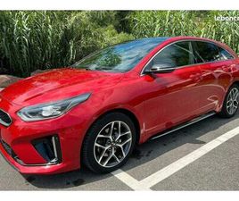 KIA PROCEED KIA PROCEED GT