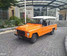 RENAULT RODEO 4 DE 1977