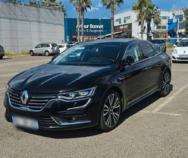 TALISMAN 1.6 INITIAL PARIS