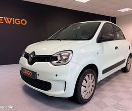 RENAULT TWINGO 1.0 SCE 65 ZEN / CAMERA DE RECUL
