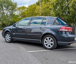 RENAULT VELSATIS VEL SATIS 2.2DCI - TRÈS BON ÉTAT