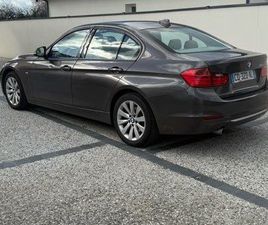 BMW 320D F30