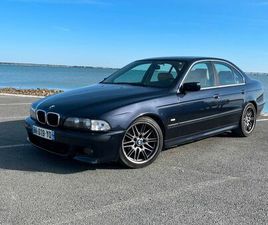 BMW SERIE 5 528 BMW SÉRIE 5 E39 528I TRÈS BON ÉTAT
