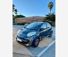 CITROEN C1 1.4 HDI 55 PACK 5P