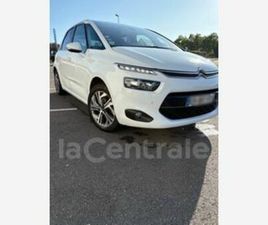 CITROEN C4 SPACETOURER 1.6 BLUEHDI 120 S&S BUSINESS BV6