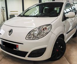 RENAULT TWINGO 1.5 DCI EXPRESSION