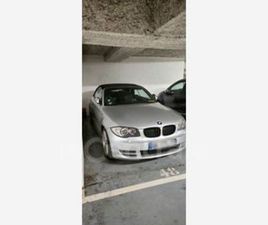 (E88) GENERATION2 CABRIOLET 118I 143 CONFORT