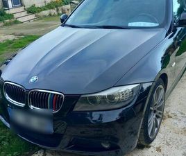 BMW 3.20
