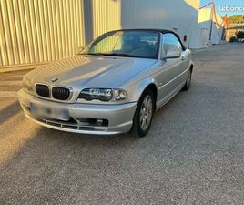 BMW 325CI