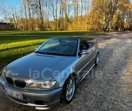 (E46) COUPE 318CI PACK 9CV