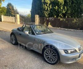 BMW Z3 ROADSTER 2.0