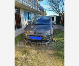 1.6 BLUEHDI 120 S&S 94G BUSINESS + BV6