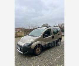 MULTISPACE 1.3 HDI 75 VITAMINE