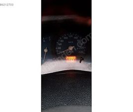 DACIA SOLENZA 1.4 RAPSODIE