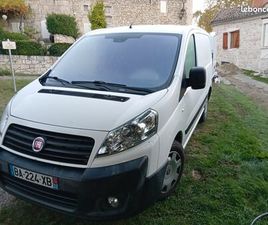 FIAT SCUDO SCUDO 1.6HDI 90CV