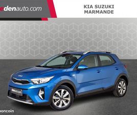 KIA STONIC 1.0 T-GDI 100 CH DCT7 ACTIVE