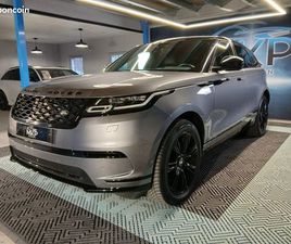 LAND ROVER RANGE ROVER VELAR 2.0 P400E 404 PHEV SE