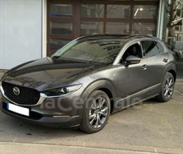 2.0 E-SKYACTIV X M HYBRID 186 EXCLUSIVE BVA6