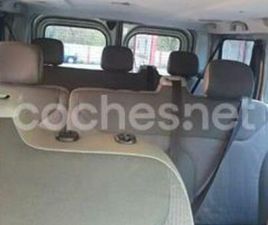 PEUGEOT 807 PEUGEOT 807