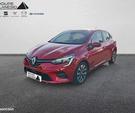 RENAULT CLIO E-TECH 140 INTENS